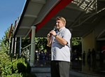 Ministranti i vjeroučenici Varaždinske biskupije hodočastili u Ludbreg